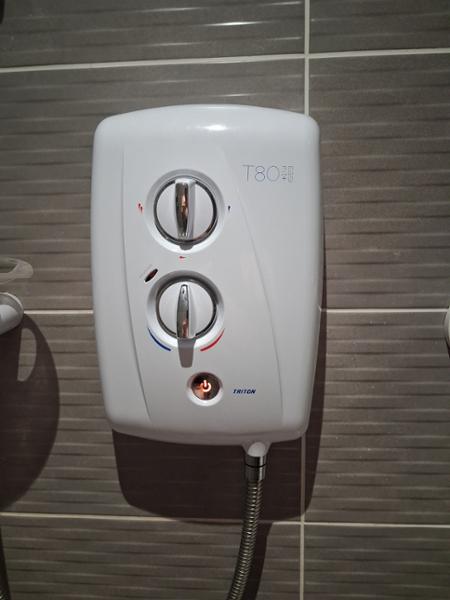 T80 Easi Fit Plus 9.5kW
