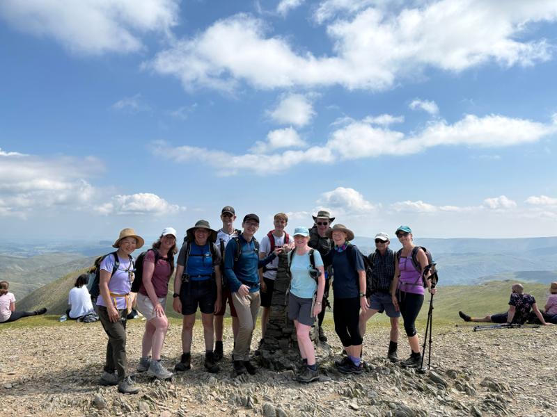 Your holiday: Northern Lake District  - Guided Walking
