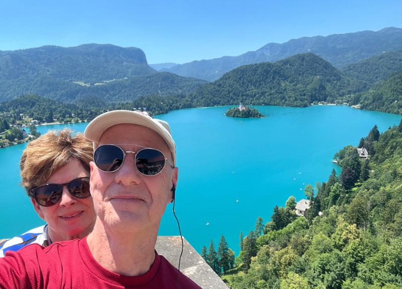 Slovenia, Venice & the Jewels of Veneto