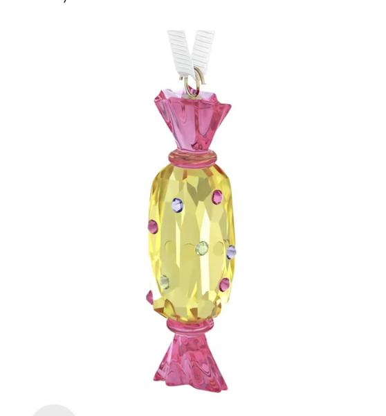 David Shuttle & Swarovski