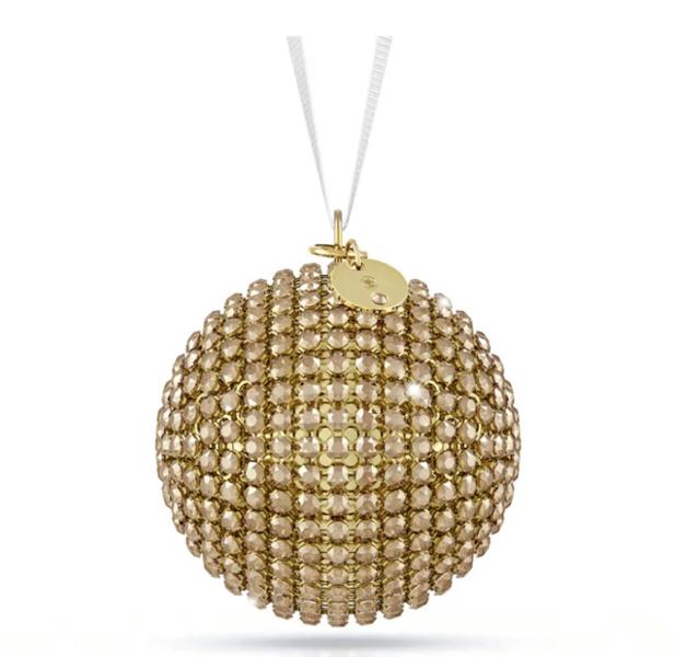 David Shuttle & Swarovski