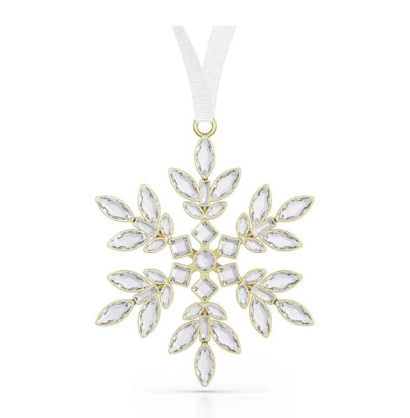 David Shuttle & Swarovski