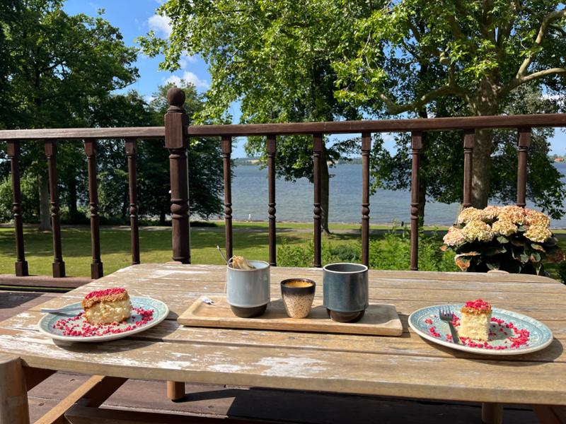 Hotel Strandparken