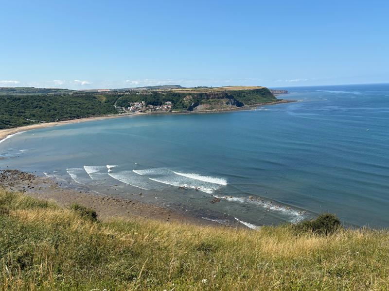 Your holiday: North York Moors  - Guided Walking