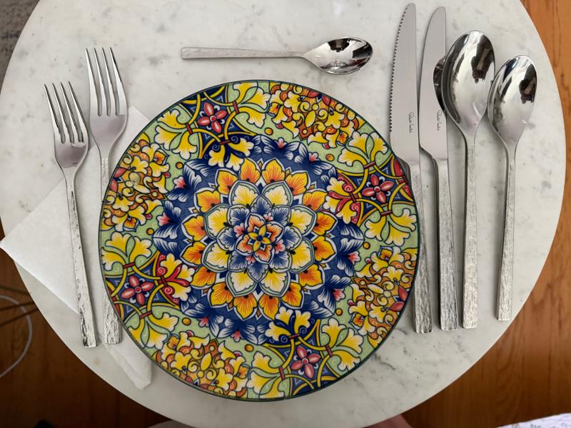 Gorgeous and practical cutlery