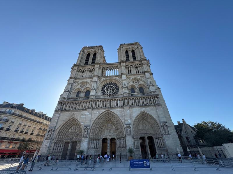 European Highlights Rtn Eurostar