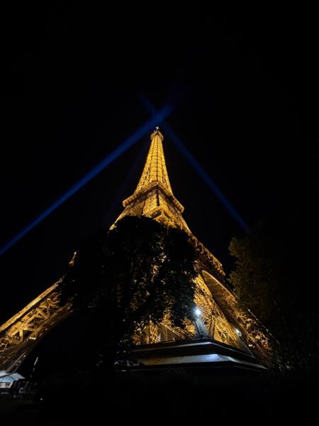European Highlights Rtn Eurostar