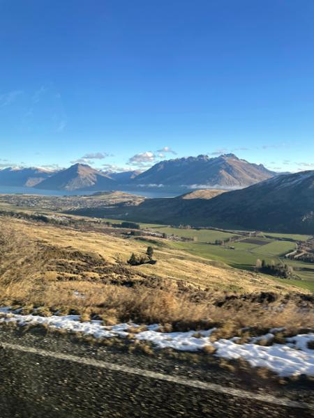 Ski New Zealand Plus