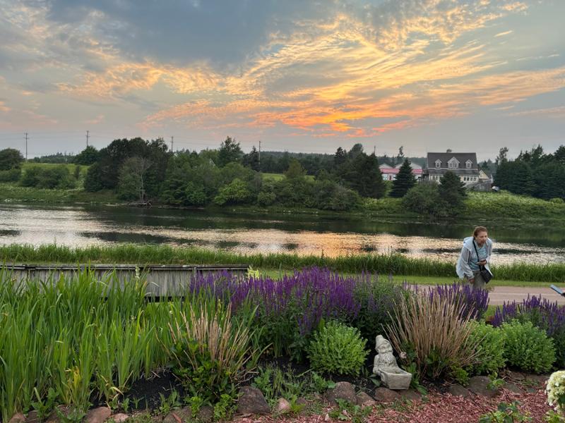 Enchanting Canadian Maritimes