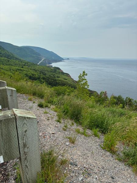 Enchanting Canadian Maritimes