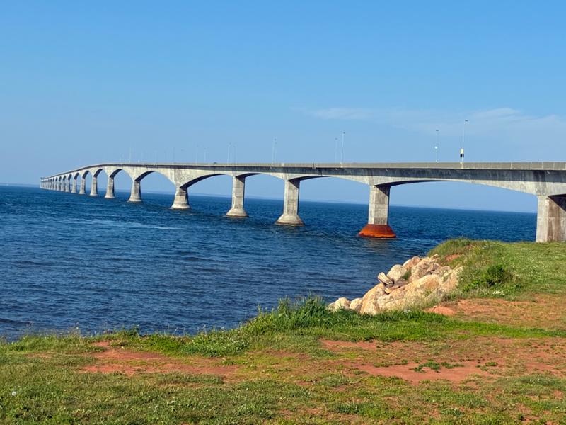 Enchanting Canadian Maritimes