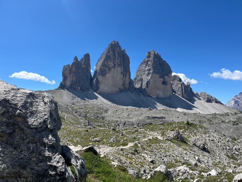 Italian Elegance