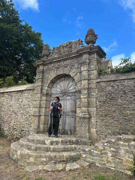 Walk the Cotswolds - Self-Guided - Short