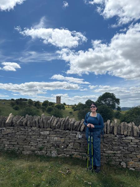 Walk the Cotswolds - Self-Guided - Short