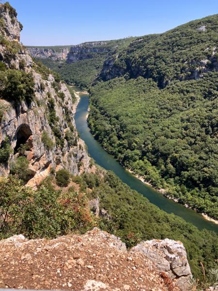 Burgundy  the River Rhone & Provence Cruise