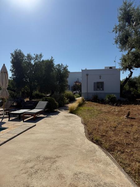 Villa Fico d'India