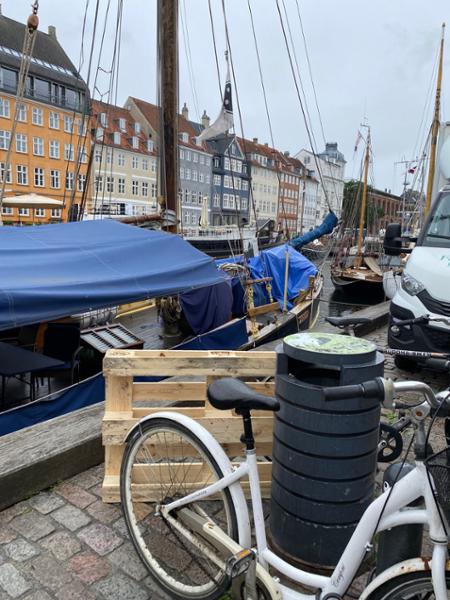 Stockholm & Copenhagen