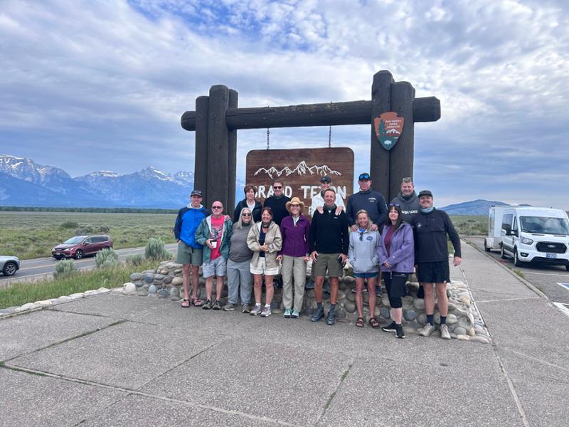 New Zealand Family Vacation