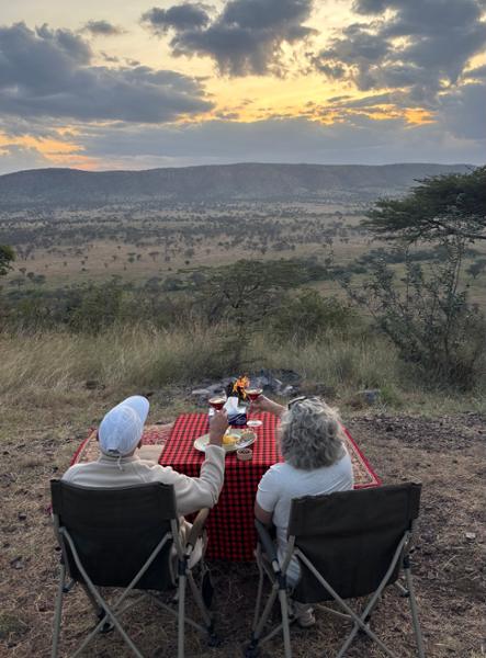 Tanzania