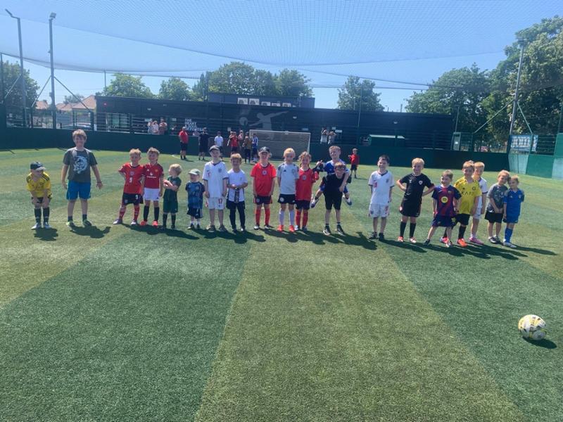 Kids Party
