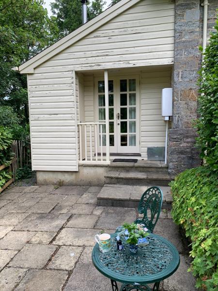 The Lodge At Greenway