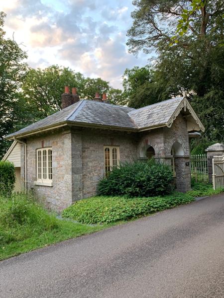 The Lodge At Greenway