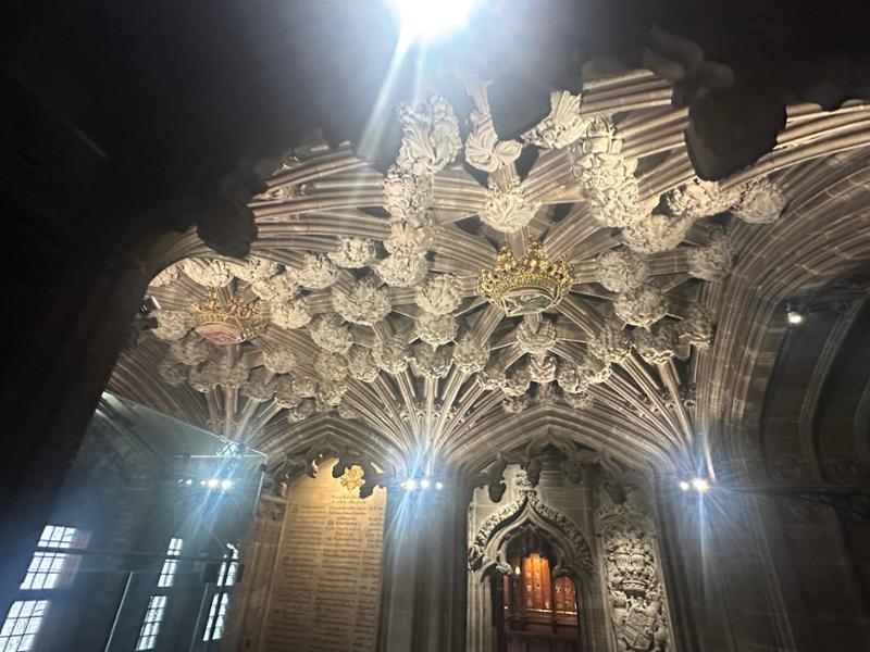 Spectacular Scotland