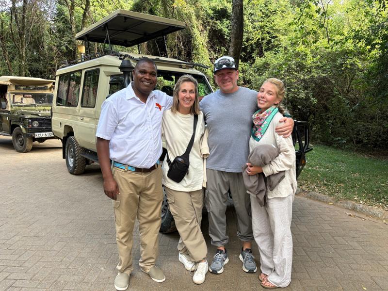 Kenya