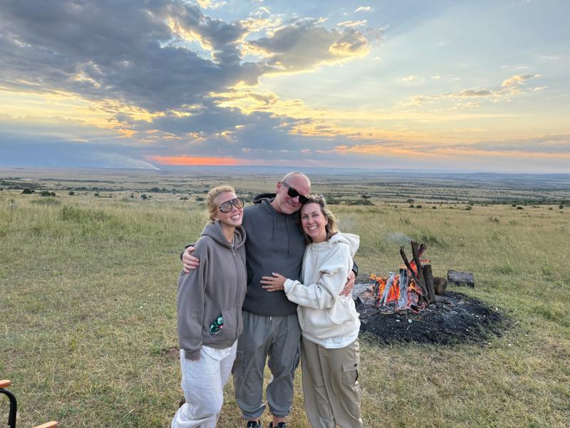 Kenya