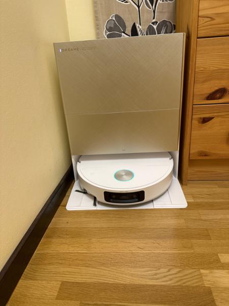 Philips Vacuum cleaner 1000 Series