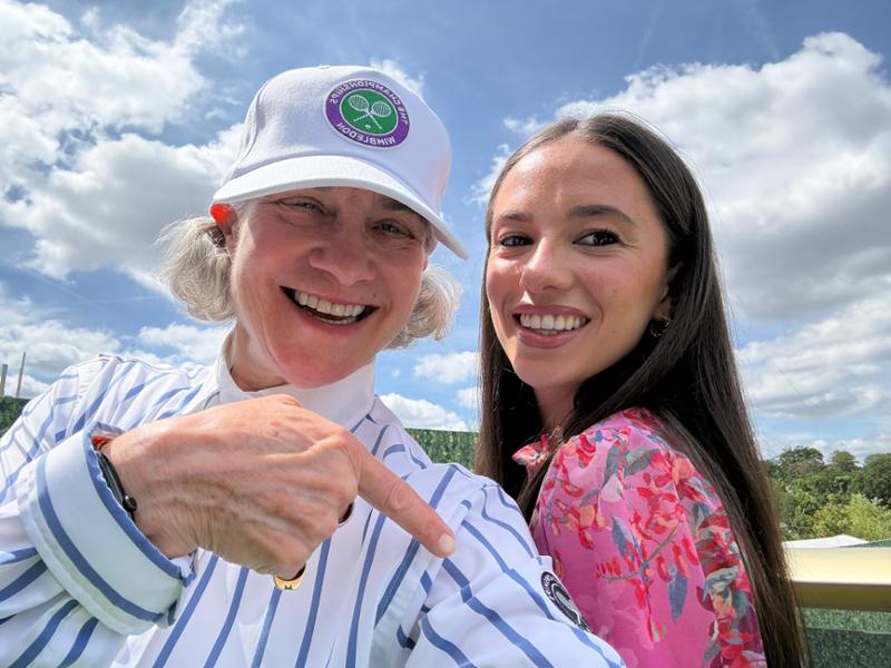The Championships, Wimbledon 2026