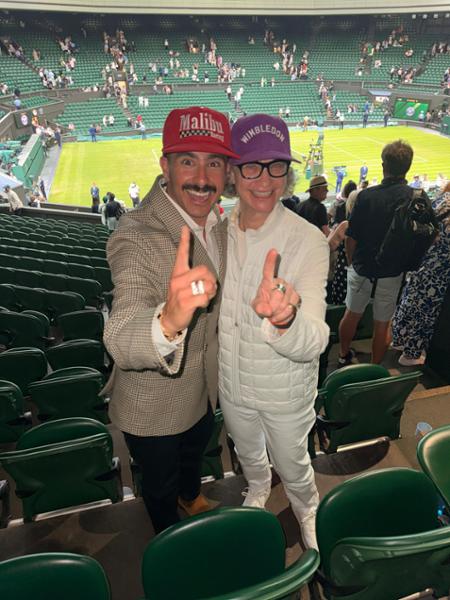 The Championships, Wimbledon 2026