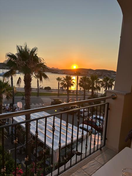 Hotel Villa Margherita