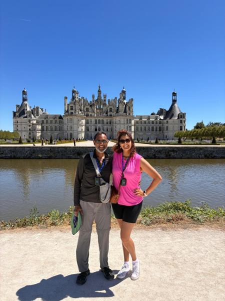 Highlights of France