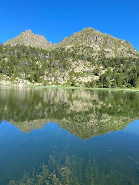 Your holiday: Andorra: Jewel of the Pyrenees  Guided Walking