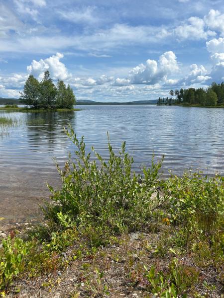 Långbergets Sporthotell
