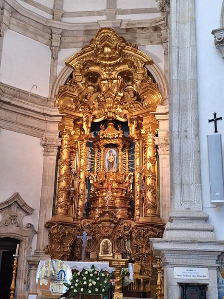 Douro  Porto & Salamanca River Cruise