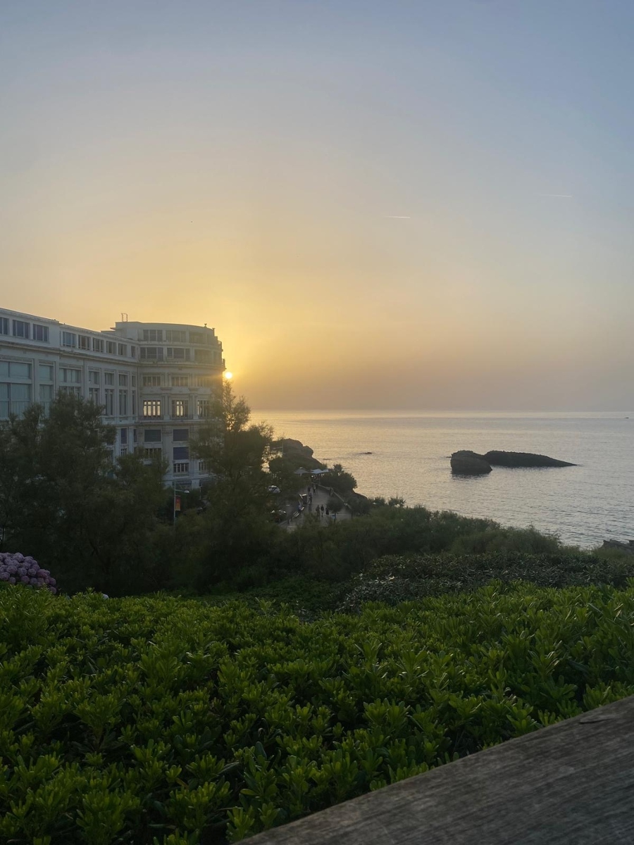 Biarritz Lang. Courses Institute BLCI