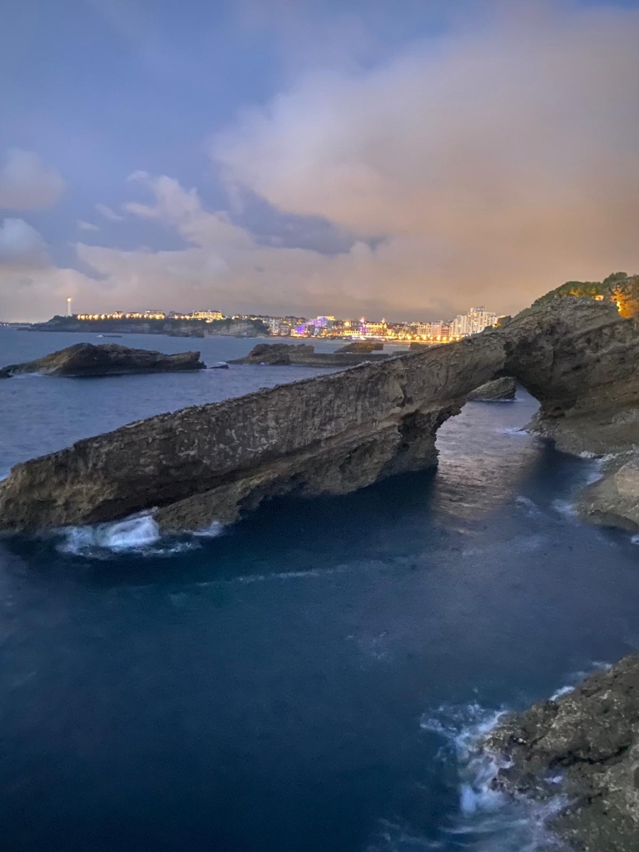 Biarritz Lang. Courses Institute BLCI