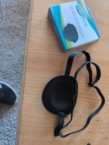 Product doesn't match photo