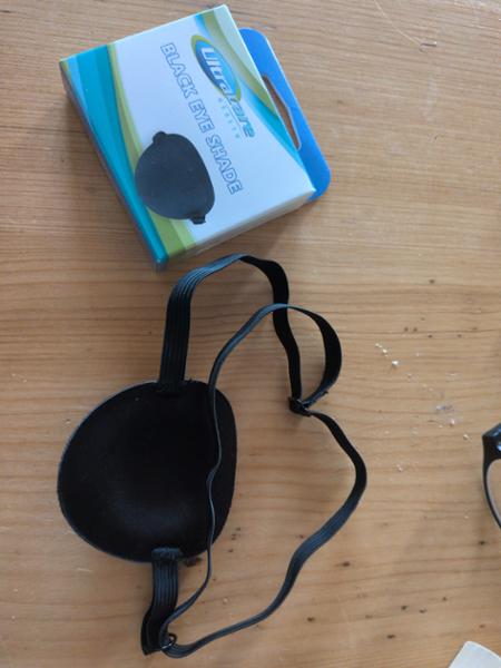 Product doesn't match photo