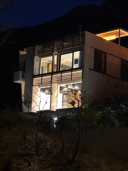 Villa Moda