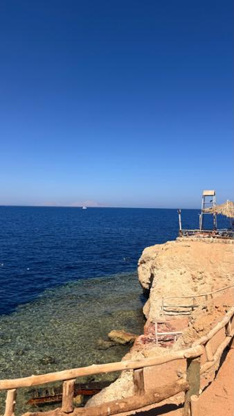 Sharm El Sheikh