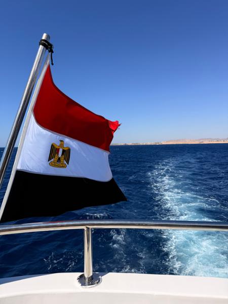 Sharm El Sheikh