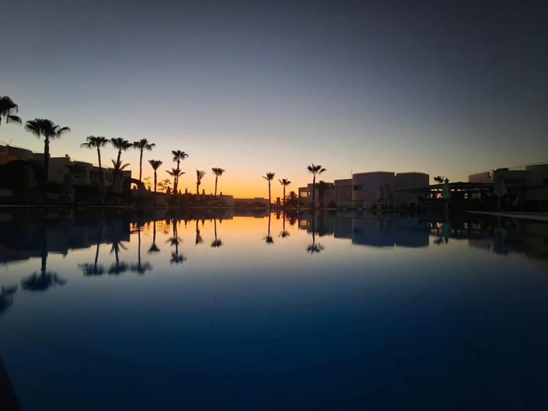 Sharm El Sheikh