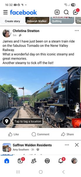 Great Day Out