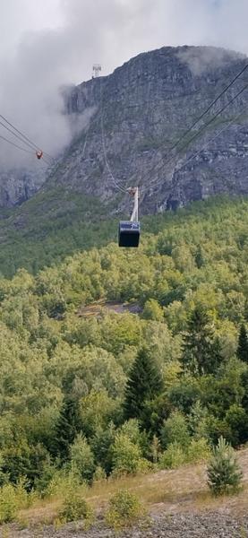 Your tour in Alesund - Island Discovery