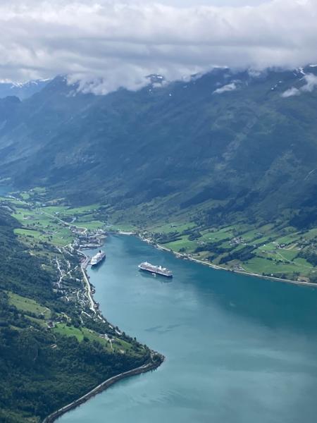 Your tour in Alesund - Island Discovery