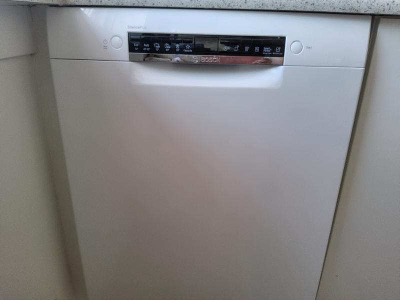 LG GFM61MBCSF Steel D