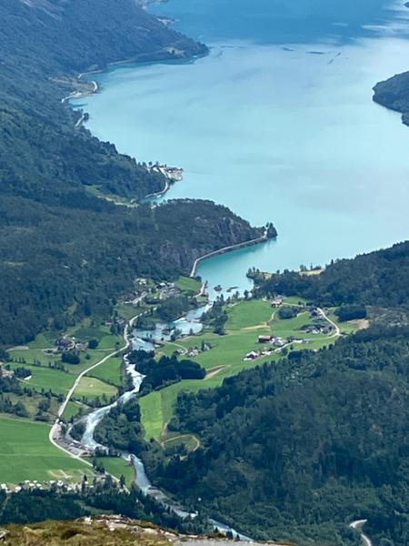 Your tour in Alesund - Island Discovery